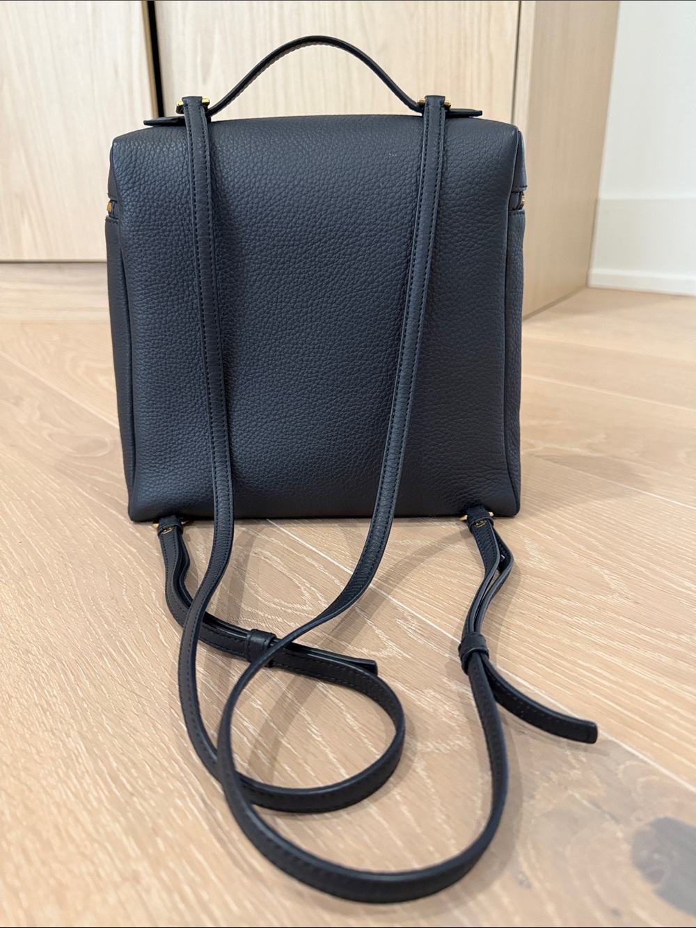 Loro Piana Extra Pocket Backpack L23.5 - Picture 2 of 3